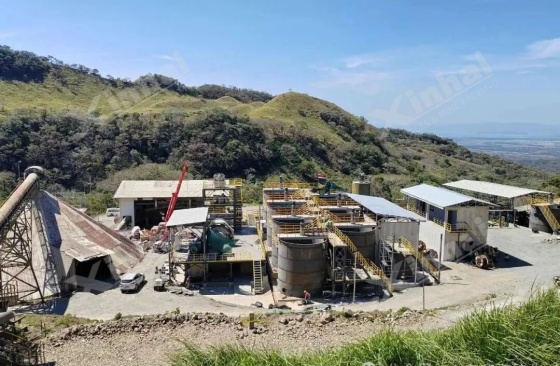 英国上市公司Ariana董事长到访鑫海矿业